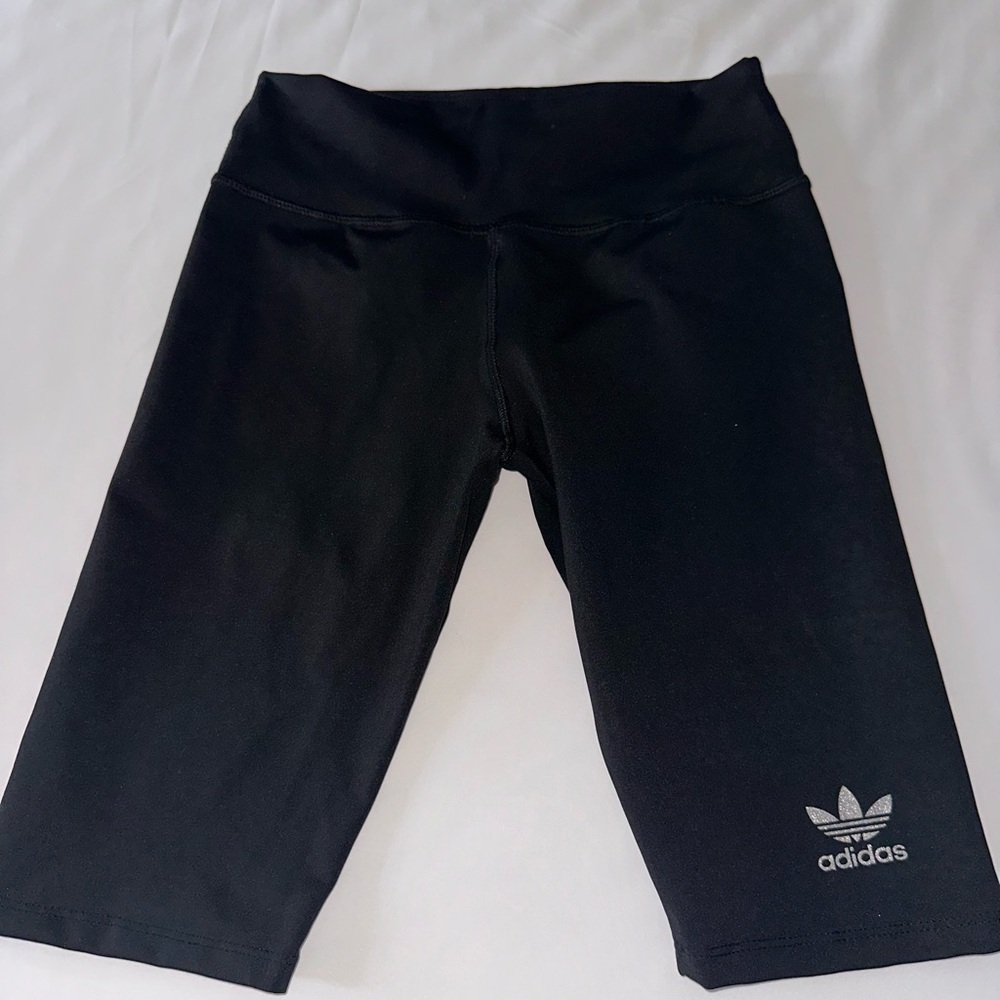 Adidas bike shorts